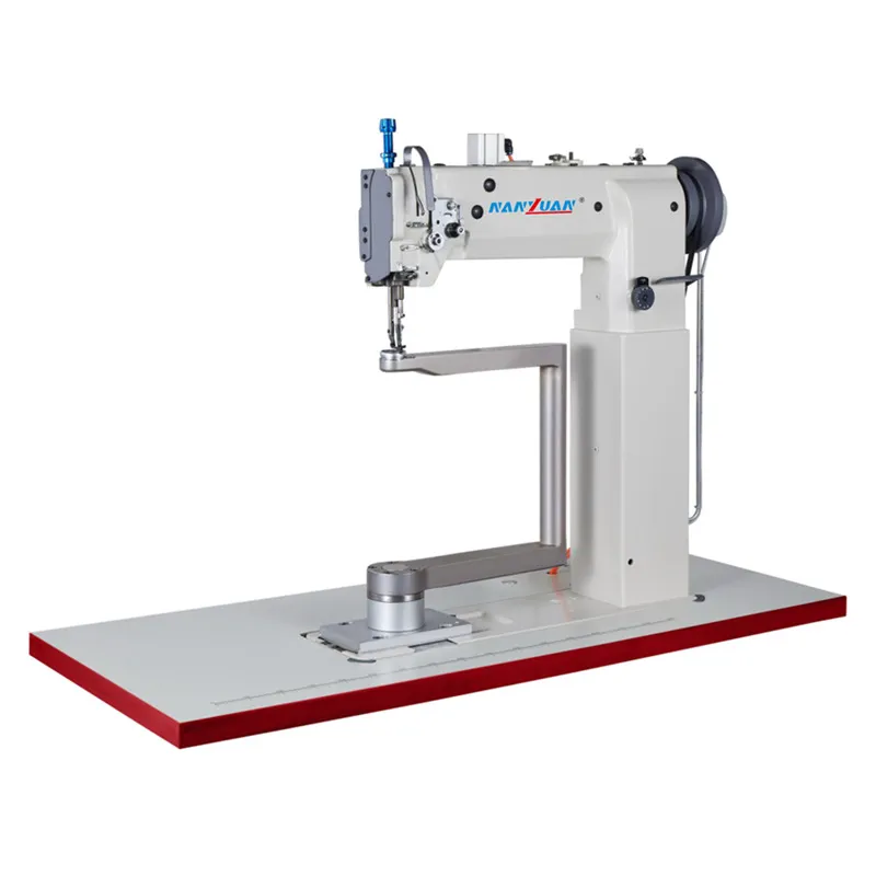 Free Arm Industrial Sewing Machine
